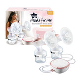Double Electric Breast Pump Tommee Tippee 423698